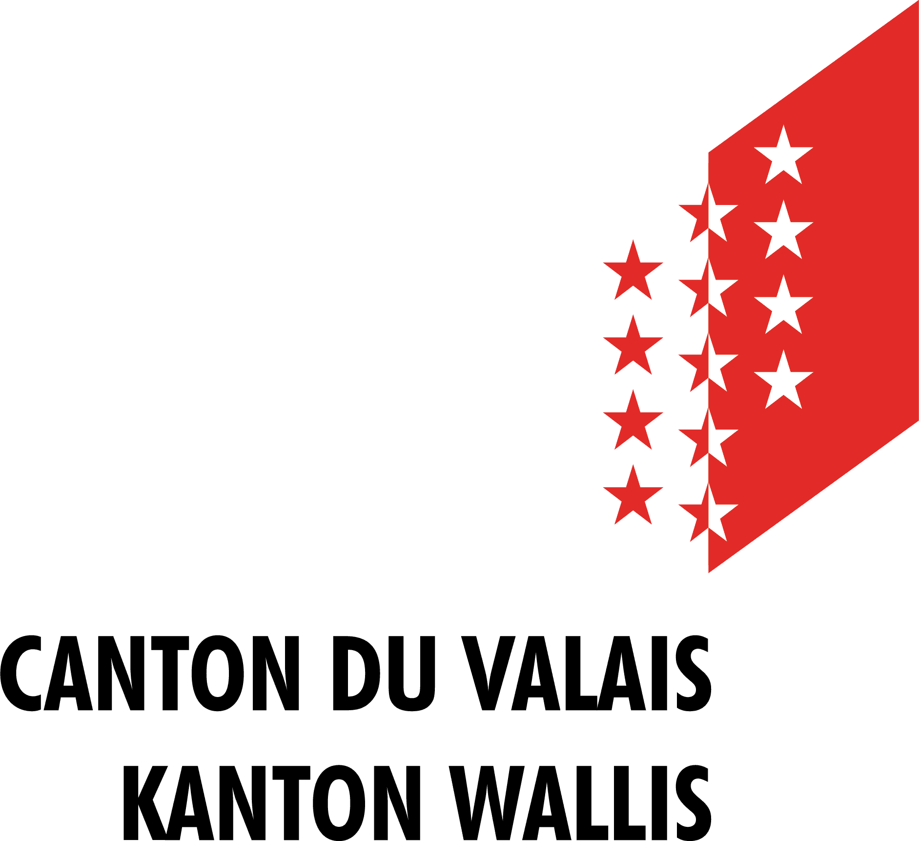 Canton du Valais